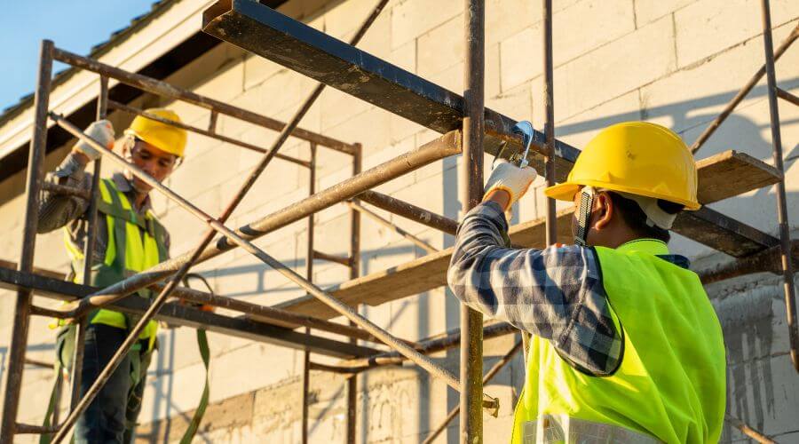 Professional metal roof installation in Manhattan, IL